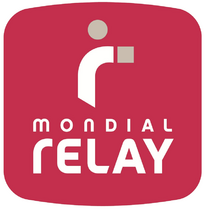Logo Mondial Relay
